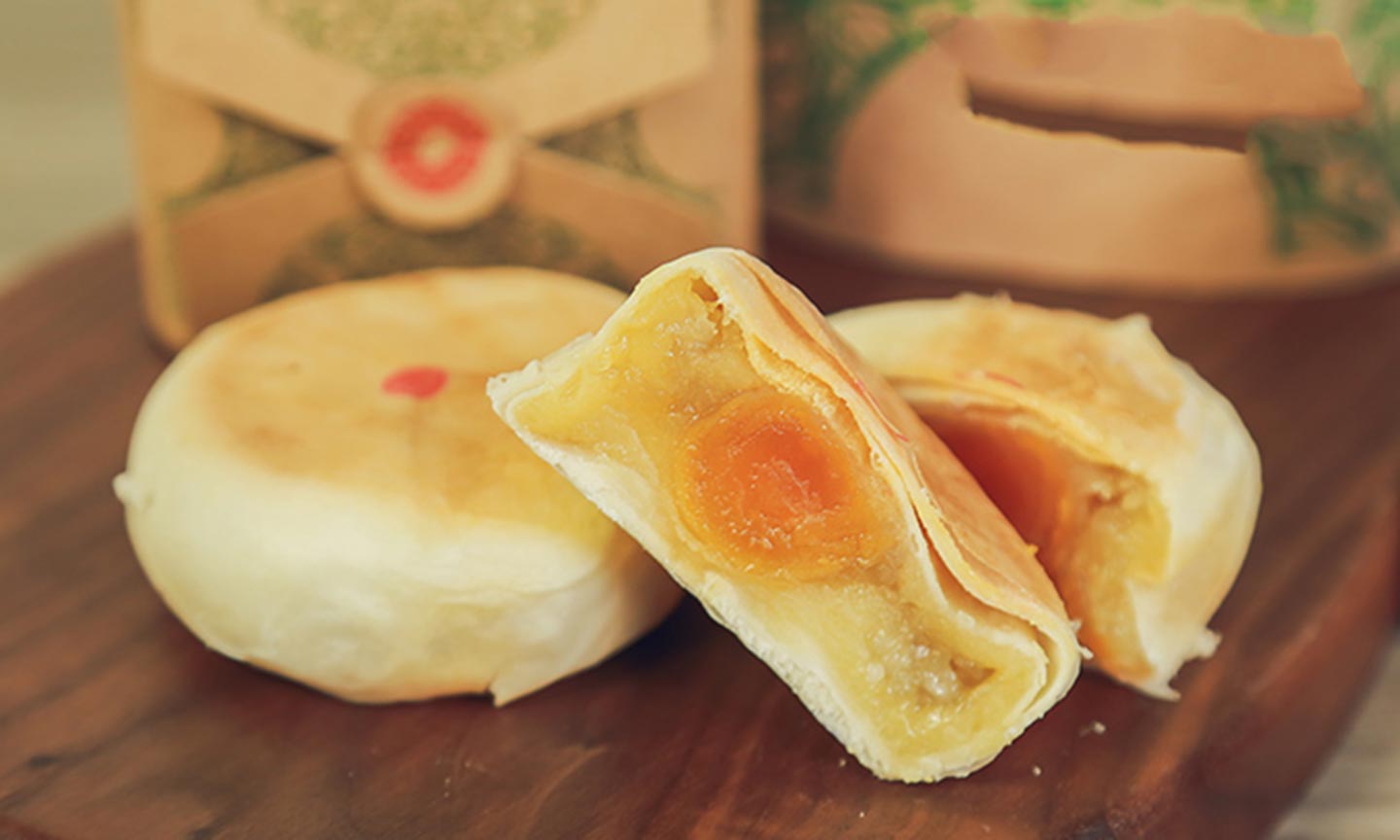 Bánh Pía